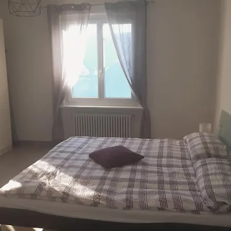 Casa Ruth Appartamento *
