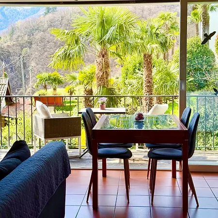 Casa Ruth *